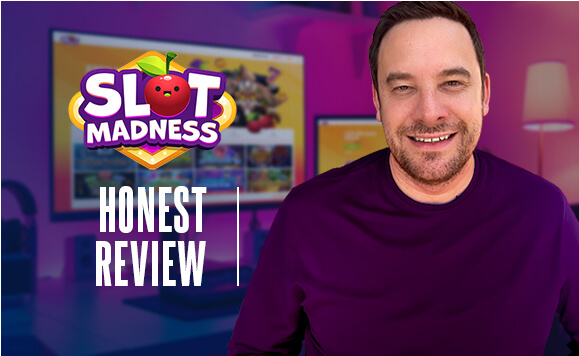 Jeremy Slot Madness Review