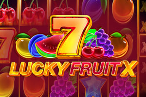 Lucky Fruit X Game