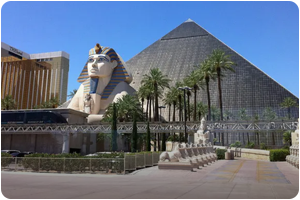 Luxor Casino