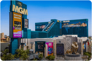 MGM Casino