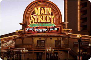 Main Street Station Casino