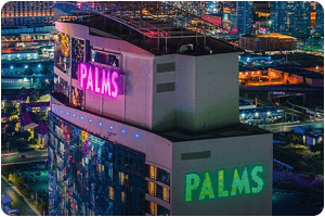 The Palms Casino