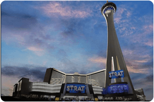 The Stratosphere Casino