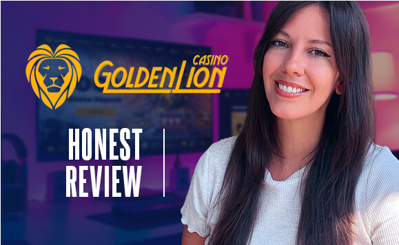 Ashley Golden Lion Review