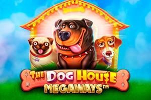 The Dog House Megaways