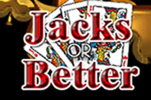 jacks or better logo