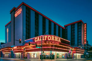 California Hotel & Casino