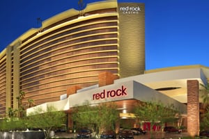 Red Rock Casino Resort And Spa