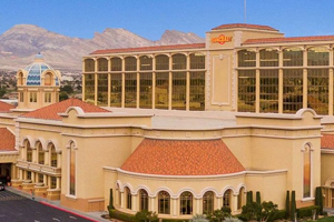 Suncoast Hotel & Casino