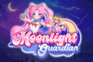 moonlight guardian game logo