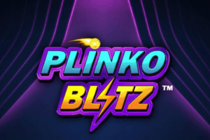 plinko blitz game logo