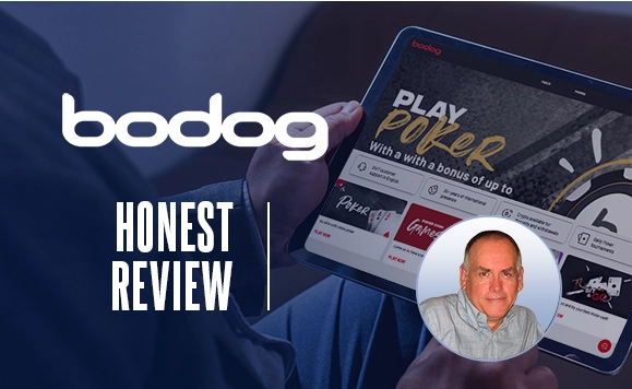 Webster Bodog Casino and Sportsbook Review