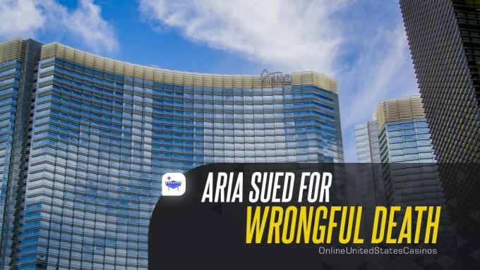 Aria Sued for Wrongful Death