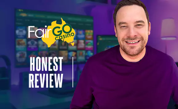 Fair Go Casino Review