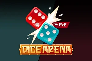 Dice PvE Arena